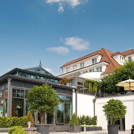 Hotel Heinz Höhr-Grenzhausen Eksteriør billede