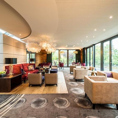 Hotel Heinz Höhr-Grenzhausen Eksteriør billede