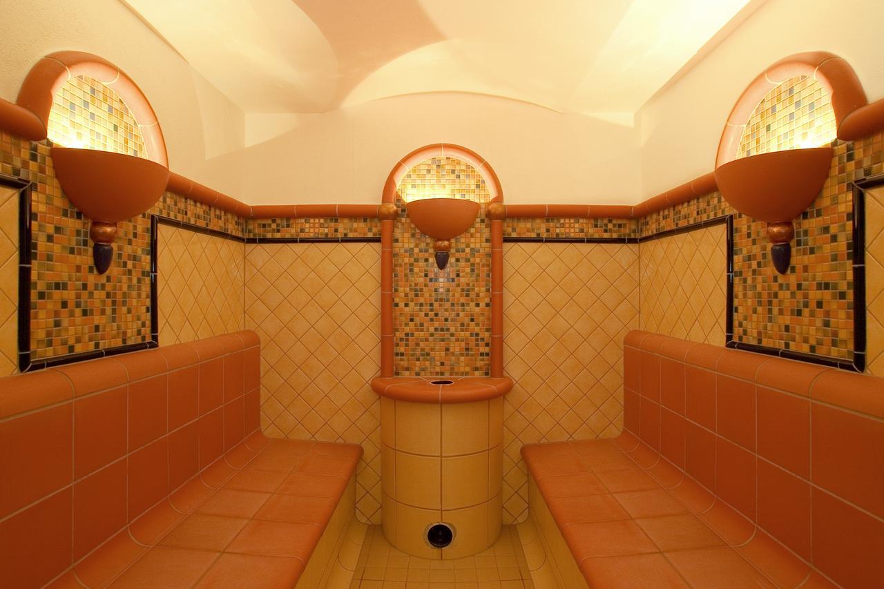 Hotel Heinz Höhr-Grenzhausen Eksteriør billede